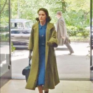 Meet your Posher, Rose